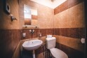 Pokój trzyosobowy część B, Wellness & Spa Hotel Čertov ***, Javorníky