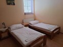 Pokój dwuosobowy z 2 łóżkami pojedynczymi, Pension Mlynárka, Rajecké Teplice