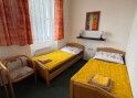 Pokój dwuosobowy, Hotel Luční dům, Janské Lázně, Karkonosze