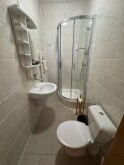 Pokój dwuosobowy, Hotel Luční dům, Janské Lázně, Karkonosze