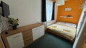 Pokój dwuosobowy, Hotel Luční dům, Janské Lázně, Karkonosze