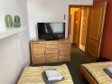Pokój dwuosobowy, Hotel Luční dům, Janské Lázně, Karkonosze