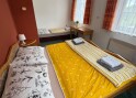 Pokój trzyosobowy, Hotel Luční dům, Janské Lázně, Karkonosze