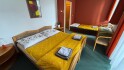 Pokój trzyosobowy, Hotel Luční dům, Janské Lázně, Karkonosze