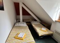 Apartament rodzinny, Hotel Luční dům, Janské Lázně, Karkonosze