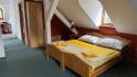 Apartament rodzinny, Hotel Luční dům, Janské Lázně, Karkonosze