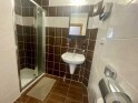 Pokój trzyosobowy, Hotel Aldo ***, Unicov