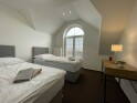 Apartament rodzinny dla 5 osób, Hotel Aldo ***, Unicov