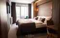 Pokój dwuosobowy, Hotel Eurobus ****, Kaluža, Słowacja
