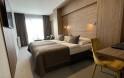 Pokój dwuosobowy z dodatkowym łóżkiem, Hotel Eurobus ****, Kaluža, Słowacja