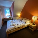 Pokój czteroosobowy, Hotel górski Sneženka ***, Staré Město, Jeseniky