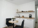 Apartament Infinity, Kemping Rožnov pod Radhoštěm