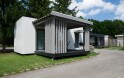 Apartament Infinity, Kemping Rožnov pod Radhoštěm