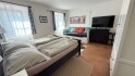 Apartament dwuosobowy z dodatkowym łóżkiem, Apartamenty Rožmberk, Rožmberk nad Vltavou, Czechy Południowe