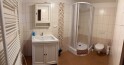 Apartament dwuosobowy z dostawką, Apartamenty Rožmberk, Rožmberk nad Vltavou, Czechy Południowe