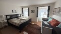 Apartament dwuosobowy z dodatkowym łóżkiem, Apartamenty Rožmberk, Rožmberk nad Vltavou, Czechy Południowe