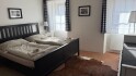 Apartament dwuosobowy z dostawką, Apartamenty Rožmberk, Rožmberk nad Vltavou, Czechy Południowe