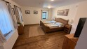 Apartament dwuosobowy, Apartamenty Rožmberk, Rožmberk nad Vltavou, Czechy Południowe