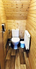 Pokój rodzinny z trzema sypialniami, domek Masaryka w Beskidach, Bílá, Javorníky