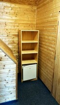 Pokój rodzinny z dwiema sypialniami, domek Masaryka w Beskidach, Bílá, Javorníky