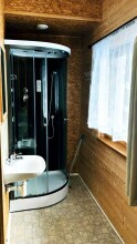 Pokój rodzinny z dwiema sypialniami, domek Masaryka w Beskidach, Bílá, Javorníky