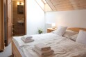 Pokój typu comfort bez balkonu, Pension Kralov dvor, Turcianske Teplice, Słowacja