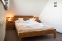Pokój typu comfort bez balkonu, Pension Kralov dvor, Turcianske Teplice, Słowacja