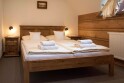 Apartament, Pensjonat Kralov dvor, Turcianske Teplice, Słowacja