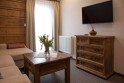 Apartament, Pensjonat Kralov dvor, Turcianske Teplice, Słowacja
