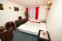Pokój trzyosobowy Standard bez tarasu, Hotel Kilián ***, Czechy Południowe