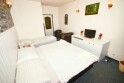 Pokój trzyosobowy Standard z tarasem, Hotel Kilián ***, Czechy Południowe