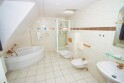 Apartament 4+0, Hotel Kilián ***, Czechy Południowe