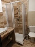 Pokój trzyosobowy Standard, Hotel Myslivna ***, Třeboň