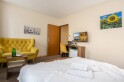 Pokój dwuosobowy Premium, Hotel Myslivna ***, Třeboň