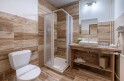 Pokój dwuosobowy Premium, Hotel Myslivna ***, Třeboň