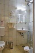 Apartament 4+1, Thermal Resort Lendava ***, Słowenia