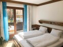 Pokój dwuosobowy, Pension Rösslhof Goldegg, Salzburg, Austria