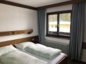 Pokój dwuosobowy, Pension Rösslhof Goldegg, Salzburg, Austria