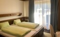 Pokój dwuosobowy z dodatkowym łóżkiem, Pension Rösslhof Goldegg, Salzburg, Austria