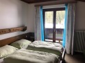 Pokój trzyosobowy, Pension Rösslhof Goldegg, Salzburg, Austria