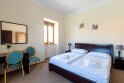 Pokój dwuosobowy z widokiem na dziedziniec, Hotel Prácheň ***, Horažďovice, Czechy Zachodnie