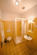 Pokój trzyosobowy, Hotel Prácheň ***, Horažďovice, Czechy Zachodnie