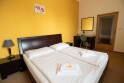 Pokój rodzinny, Hotel Prácheň ***, Horažďovice, Czechy Zachodnie