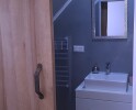 Studio 2+0, Pension Florens, Nesvady, Słowacja