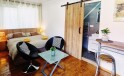 Studio 2+0, Pension Florens, Nesvady, Słowacja