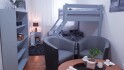 Studio 2+1, Pensjonat Florens, Nesvady, Słowacja
