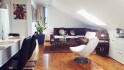 Duży apartament 2+2, Pensjonat Florens, Nesvady, Słowacja