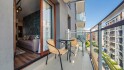 Apartament, Apartamenty Sun & Snow Aura II, Gdańsk, Polska
