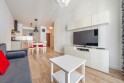 Apartament, Apartamenty Sun & Snow Aura II, Gdańsk, Polska