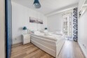 Apartament, Apartamenty Sun & Snow Aura II, Gdańsk, Polska